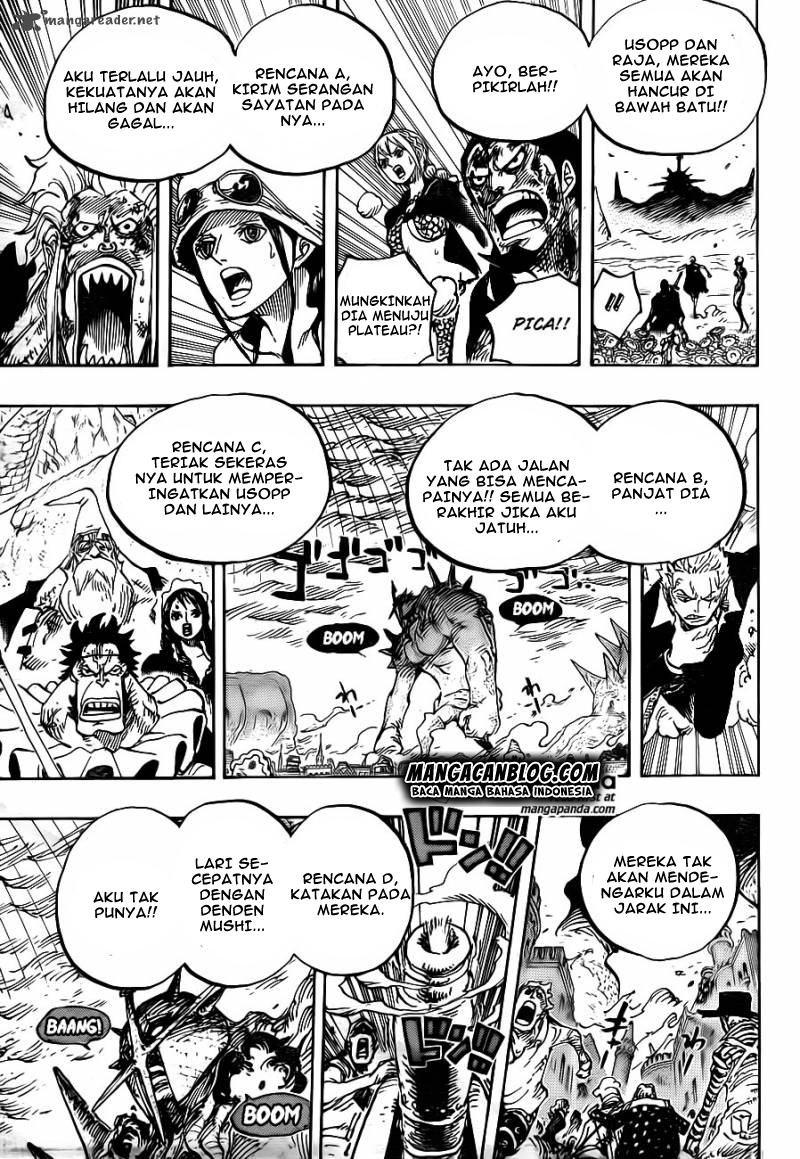 Dilarang COPAS - situs resmi www.mangacanblog.com - Komik one piece 777 - zorro vs pica 778 Indonesia one piece 777 - zorro vs pica Terbaru 17|Baca Manga Komik Indonesia|Mangacan