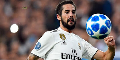  Agen Poker Terpercaya - Solari: Isco Bisa Bermain di Mana Pun