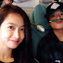 Check out Victoria's cute photo updates with Amber