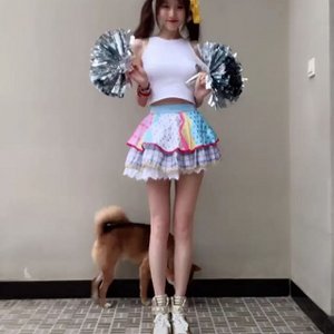 Hot Korean Girl Twitter