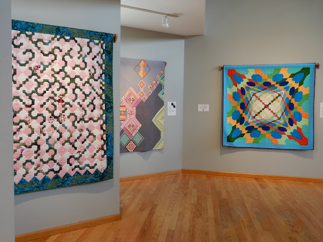 New Quilts from an Old Favorite gallery