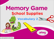 http://www.eslgamesplus.com/school-supplies-stationery-vocabulary-esl-memory-game-beginners/