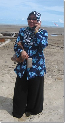 mk kuda belang