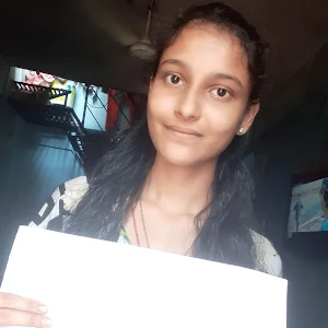 Rachana Shetty