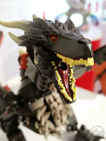 TTPM Holiday Showcase 2019 Mattel Mega Construx Game of Thrones