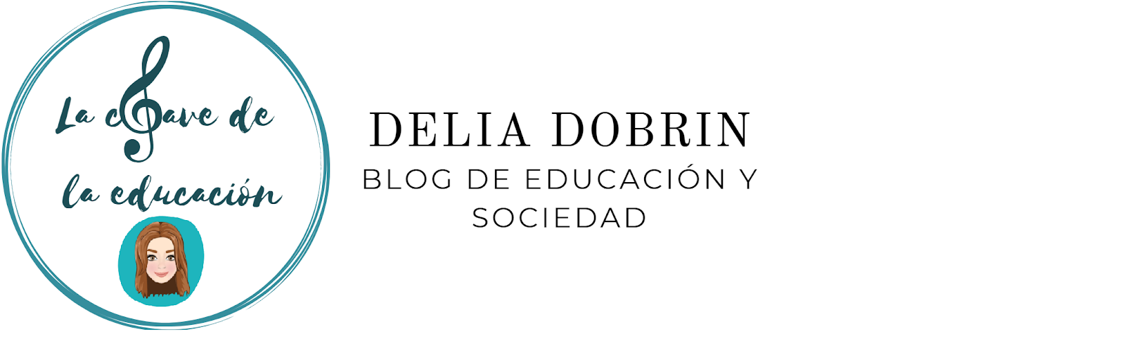 Delia Dobrin Blog de Educación y Sociedad