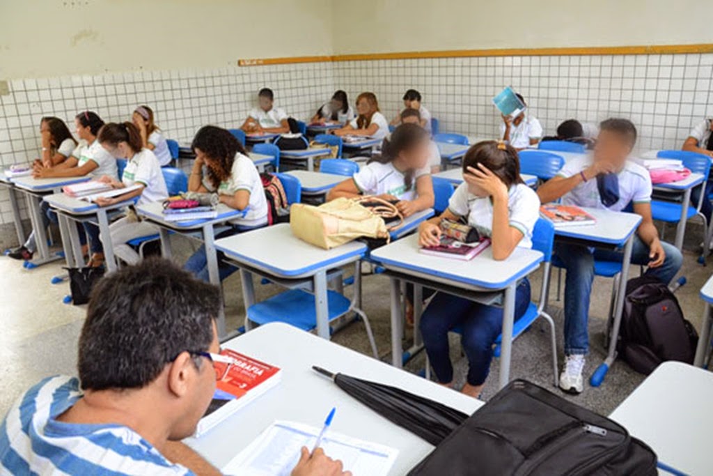  Professores do RN serão beneficiados com reajuste de 13%