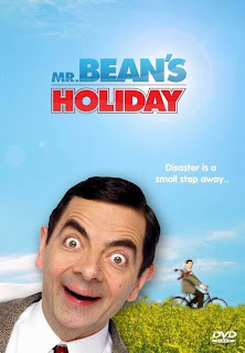 download Mr. Bean's Holiday (2007)