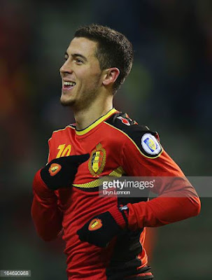 KNEE INJURY NOT SERIOUS -- HAZARD