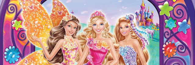 List of All Barbie Movies Online