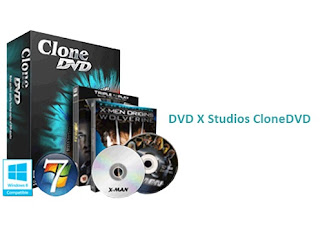 DVD X Studios CloneDVD 6 Full