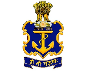 Indian Navy Recruitment 2020│4 Engine Driver & Greaser vacancy.