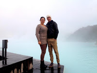 blue lagoon review iceland