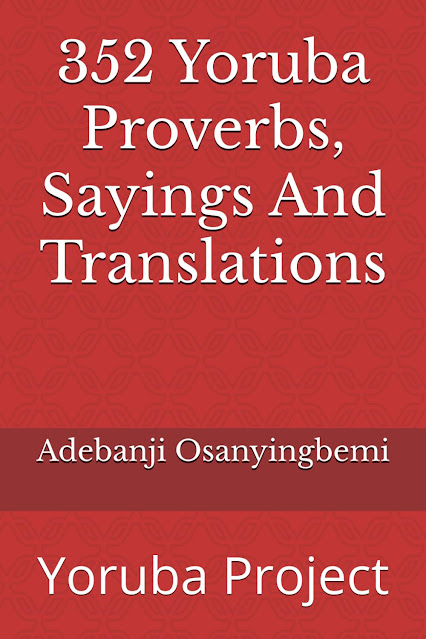 Yoruba Project