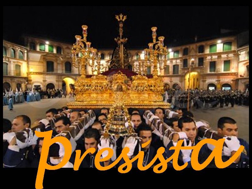 PRESISTA