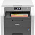 Printer HL-3180CDW Driver Downloads