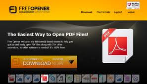 Free Opener Software For PC