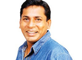 mosharraf karim