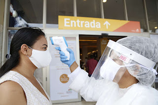 “A diferença do Ceará para o Brasil é que adotou medidas preventivas mais intensas, em todas as áreas”