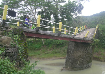 Inilah Jembatan Termiring Di Dunia2