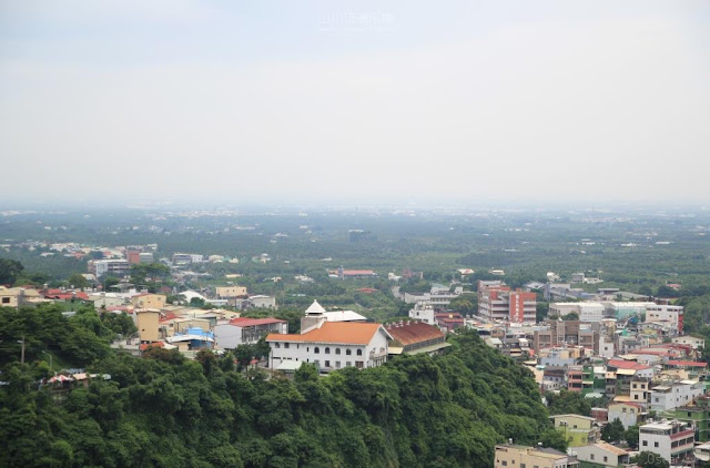 山川琉璃吊橋-16