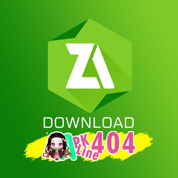 Zarchiver for Android Apk Latest Version