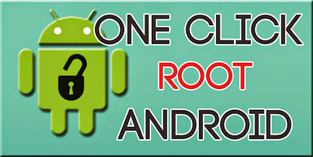 Super one click ( Android rooter 