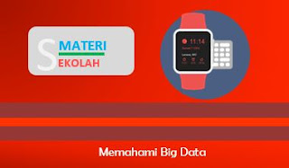 Mengupas lebih dalam tentang Big Data