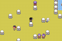 Pokemon Sevii Screenshot 05