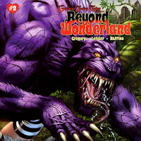 Grimm Fairy Tales Beyond Wonderland 2