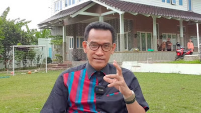 Tanggapi Utang Freeport, Refly Harun: Sesungguhnya Siapa Sih yang Untung?