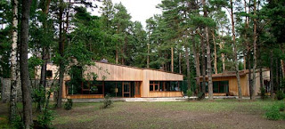 wooden house2