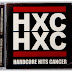  HARDCORE HITS CANCER CD