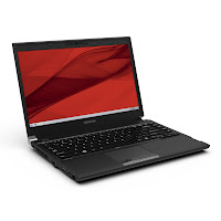 Toshiba Portege R835-P94 laptop