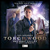 Big Finish: TORCHWOOD: UNCANNY VALLEY Review