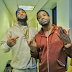 .@thegame clears beef with Mills Meek and catches up with .@gucci1017 at .@SIRIUSXM