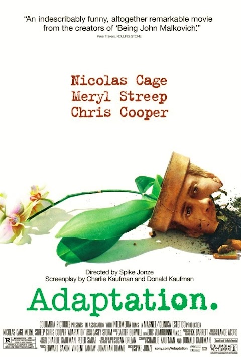 التكيف Adaptation (2002)