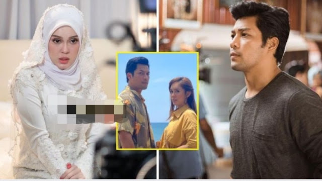 Bercinta Sudah, Melamar Pun Sudah. Kamal Adli Akhirnya Dedah Bila Dia Dan Uqasha Senrose Akan Bernikah