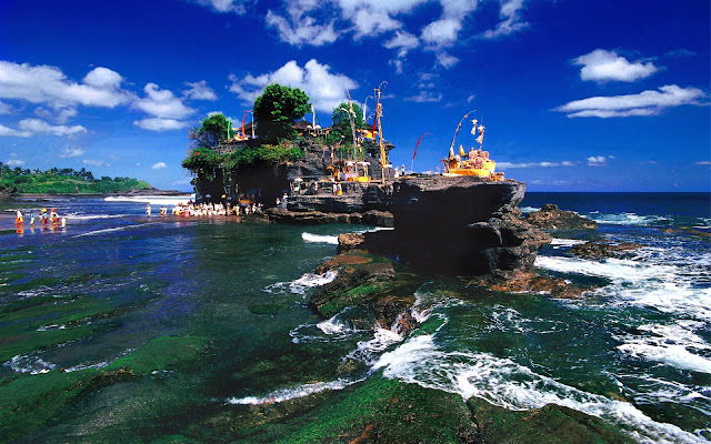 Tempat Wisata di Bali 