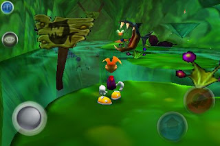 Download Game Rayman 2 PS2 Full Version Iso For PC | Murnia Games