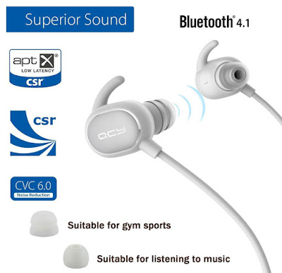 wireless bluetooth headphones with microphone