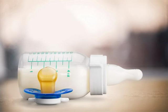 How to Sterilize Milk Bottles to Maintain Baby Health