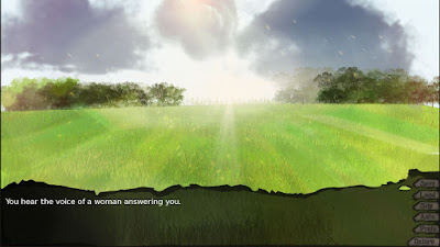 Up Until The End Otome Visual Novel Game Screenshot 10