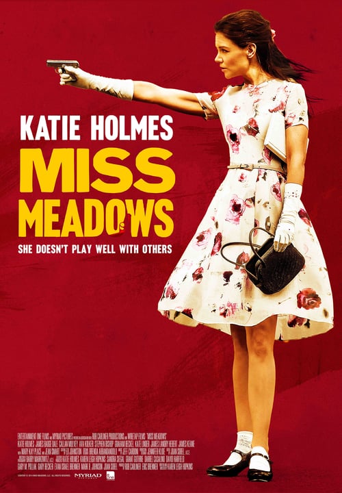 Miss Meadows 2014 Film Completo Online Gratis