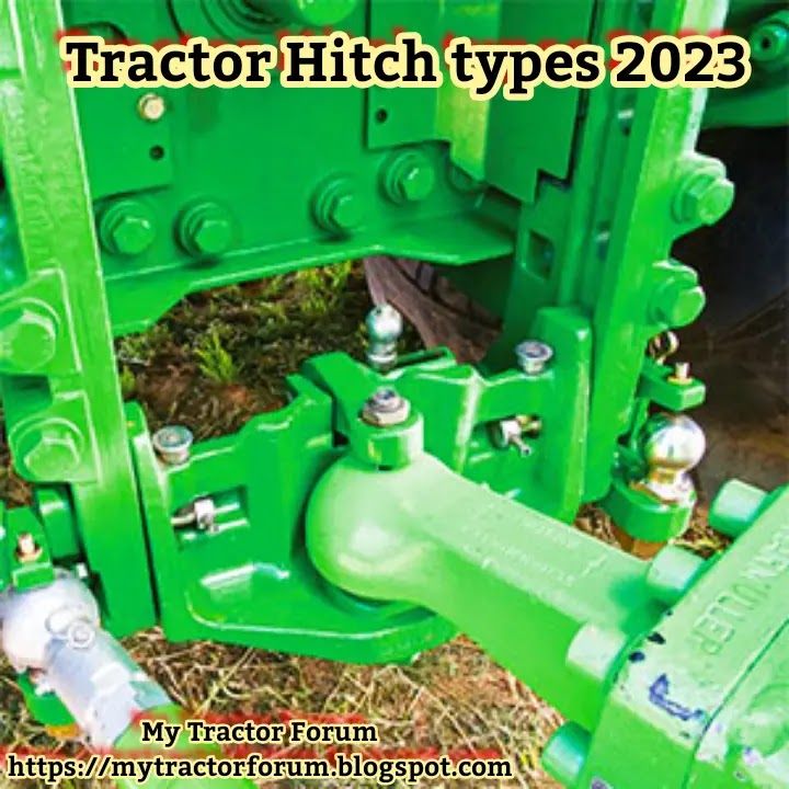 tractor hitch
