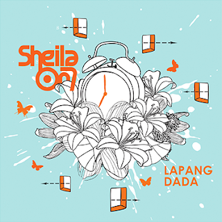 Sheila On 7 - Lapang Dada MP3