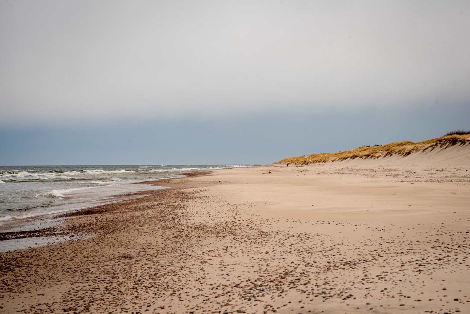 Plaża Czołpino