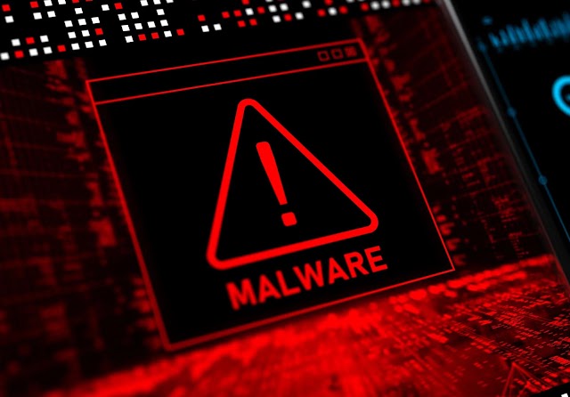 Website Malware