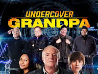 [HD] Undercover Grandpa 2017 Film Complet En Anglais