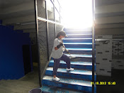 Aseo y Mantenimiento.